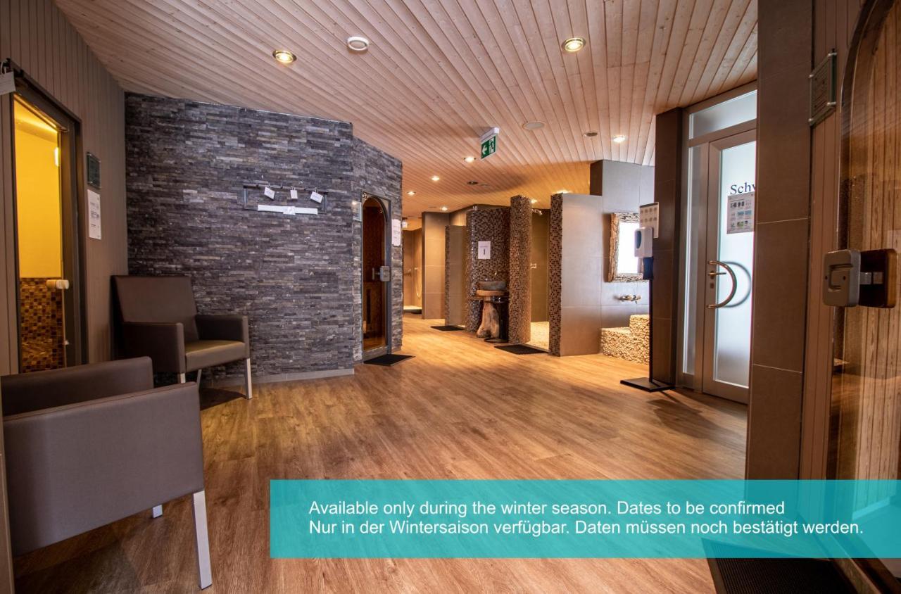 Rothornblick 04 By Arosa Holiday Exterior foto
